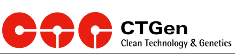 CTGEN（韩国LED品牌）更改公司名  